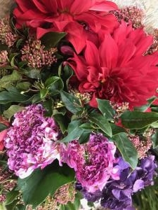 もう3月！｜「アロマブルーム」　（岡山県倉敷市の花キューピット加盟店 花屋）のブログ