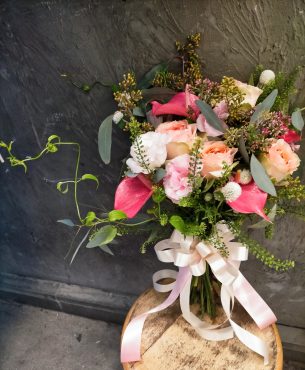 ふたりの時間に「ありがとう」を💗